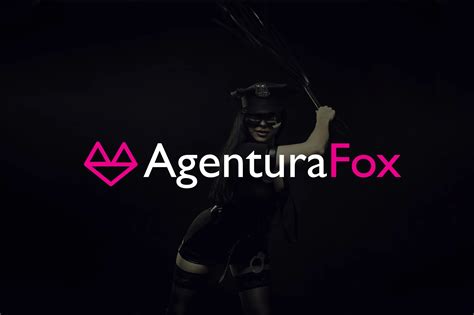 Agentura Fox – exkluzivní striptýz